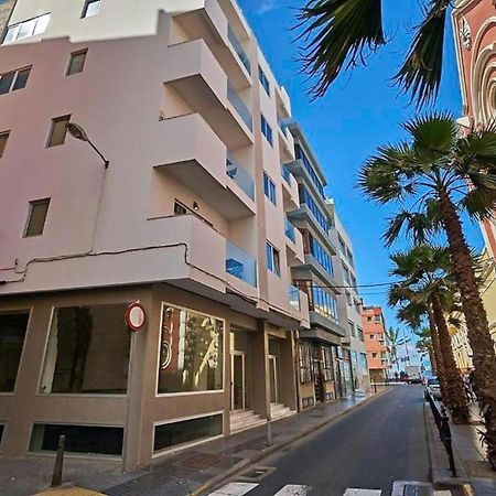 Malibu Canteras Atico 23 Vista Mar - Seaview Penthouse (Adults Only) Las Palmas de Gran Canaria Zewnętrze zdjęcie